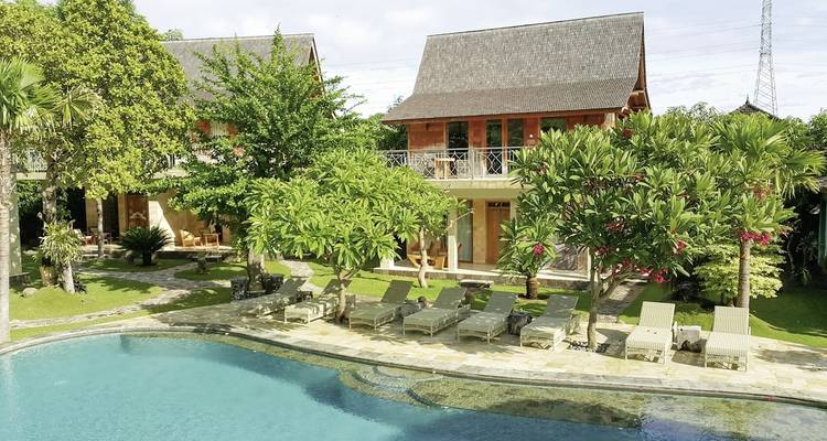 Bali mit Flair - DERTOUR 1