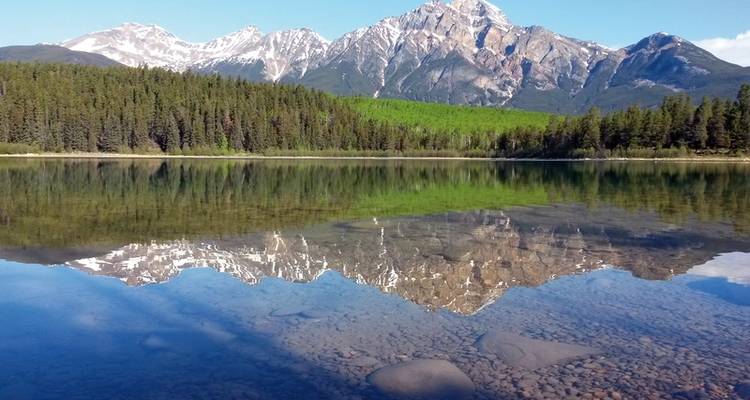 Wilderness Experience - DERTOUR 4