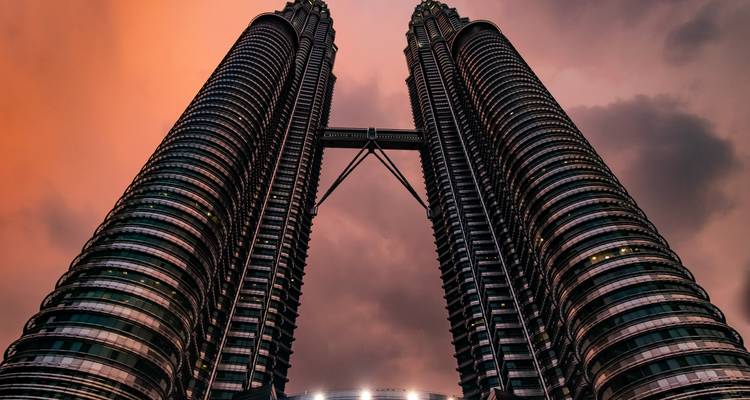 Experiencia en la naturaleza en las Tierras Altas de Cameron (opción de lujo, desde/hasta Kuala Lumpur) - DERTOUR 6