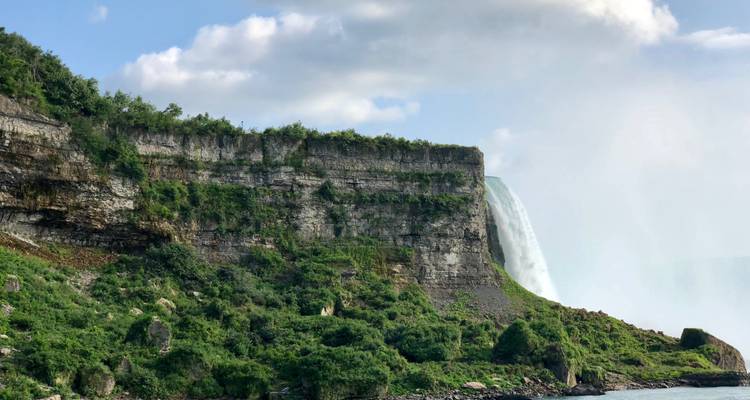 Contrastes canadienses (13 noches) - DERTOUR 2