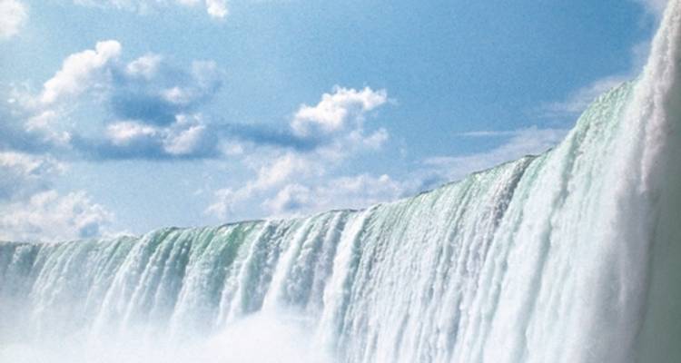 Niagara Falls, Toronto, 1000 Islands & Outlet Shopping (3 days) - DERTOUR 5