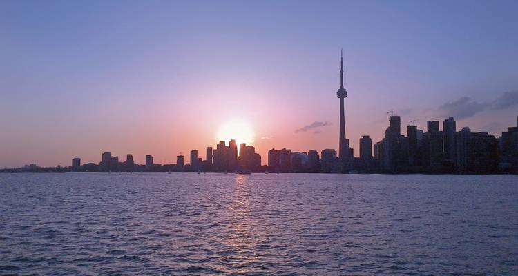 Niagara Falls, Toronto, 1000 Islands & Outlet Shopping (3 days) - DERTOUR 1