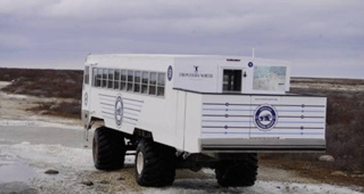 On the trail of the Ice Barbarians (5 nights) - DERTOUR 2