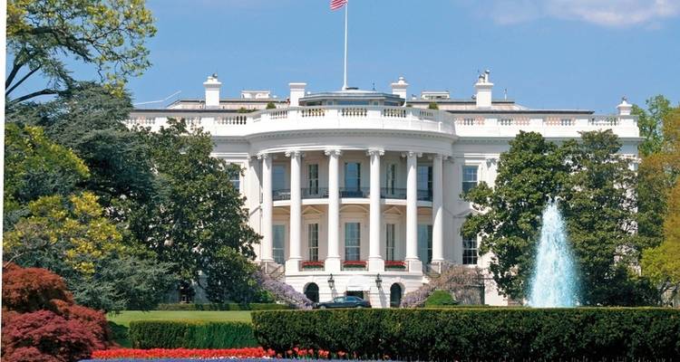 Trampa del Niágara, Outlet Shopping, Filadelfia y Washington, DC (4 días) - DERTOUR 3