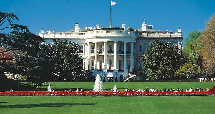 Trampa del Niágara, Outlet Shopping, Filadelfia y Washington, DC (4 días) - DERTOUR 6