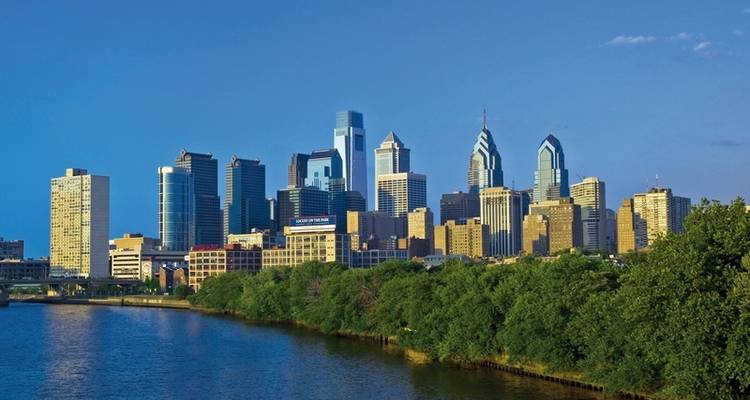 Trampa del Niágara, Outlet Shopping, Filadelfia y Washington, DC (4 días) - DERTOUR 8