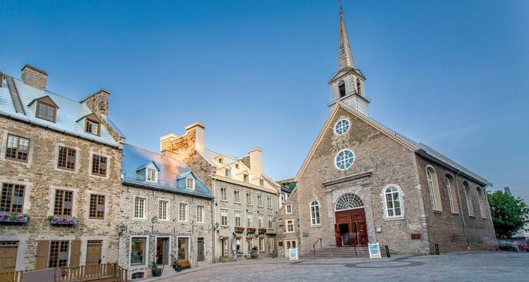 French way of life & maritime flair - DERTOUR 2