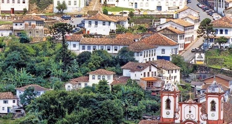 Ouro Preto - DERTOUR 3
