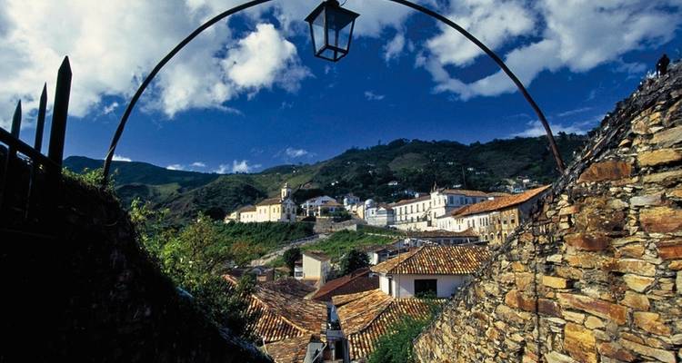 Ouro Preto - DERTOUR 2