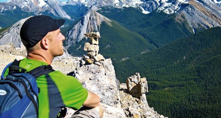 Points forts du Canada - DERTOUR 6