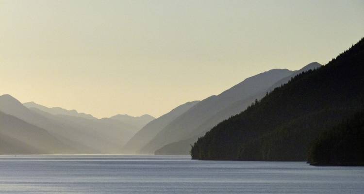 Points forts du Canada - DERTOUR 9