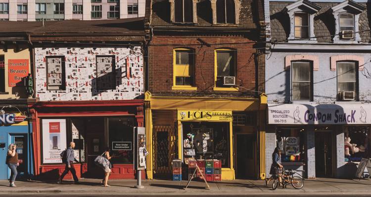 Charming Eastern Canada - DERTOUR 2