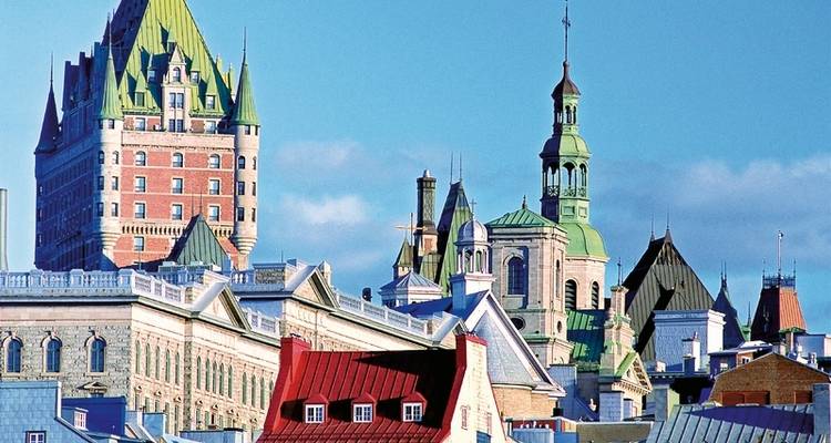 Charming Eastern Canada - DERTOUR 5