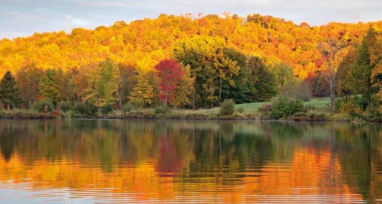 Charming Eastern Canada - DERTOUR 2