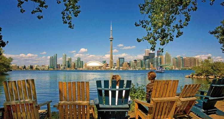 Charming Eastern Canada - DERTOUR 9