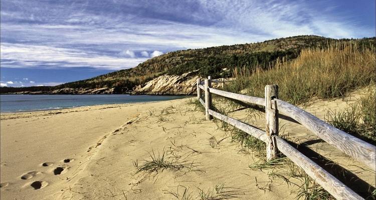 Classic New England - DERTOUR 3