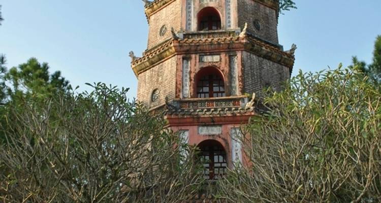 Vietnam Clásico (circuito privado, sentido inverso) - DERTOUR 2