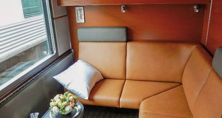 VIA Rail - El Canadiense (Toronto-Jasper) - DERTOUR 2