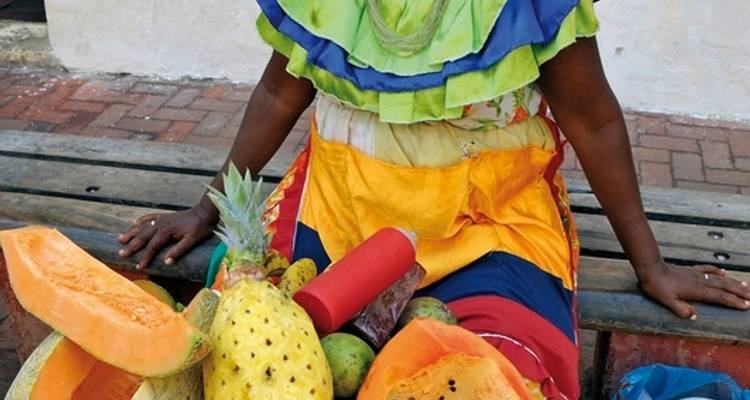 Cartagena: colonial & culinary - DERTOUR 3