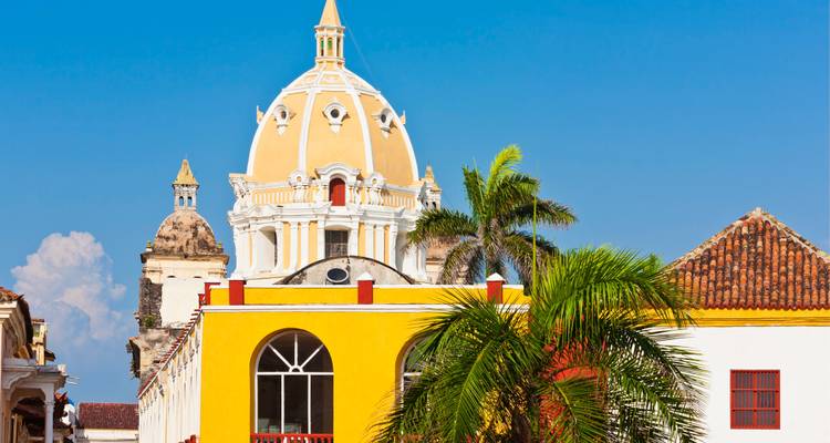 Cartagena: colonial & culinary - DERTOUR 9