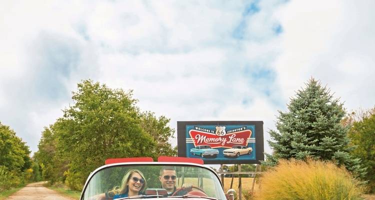 Legendary Route 66 - DERTOUR 3