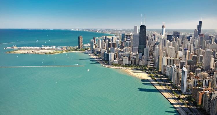 Ruta 66 (7 noches) de Chicago a Albuquerque - DERTOUR 5