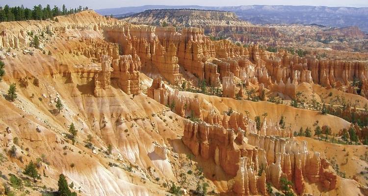 Through the Rockies to the Pacific - DERTOUR 5