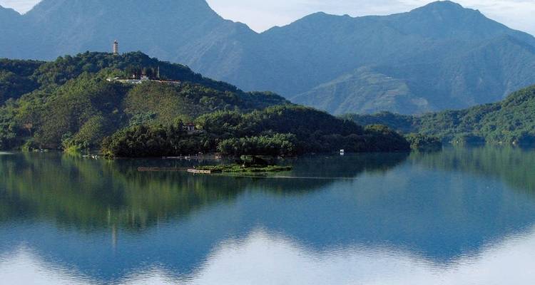Highlights of Taiwan - DERTOUR 10