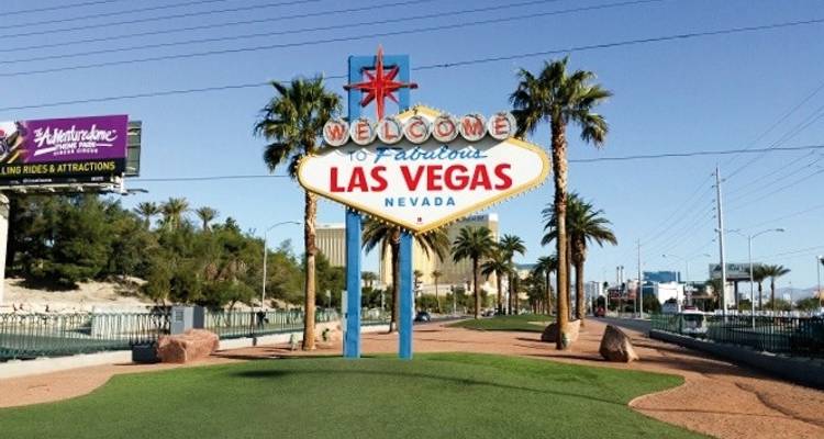 Haz senderismo por los Parques Nacionales del Oeste (desde Las Vegas) - DERTOUR 4
