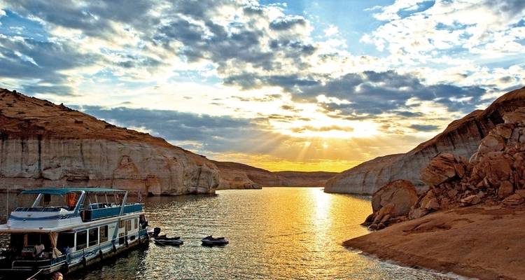 Hike the National Parks of the West (from Las Vegas) - DERTOUR 10