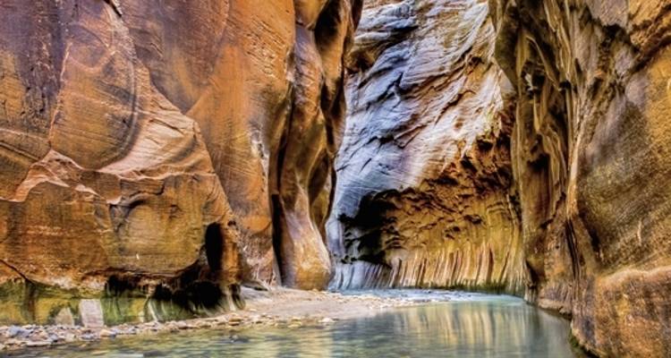 The Best of the West & Island Magic Hawaii - Maui (20 nights) - DERTOUR 9