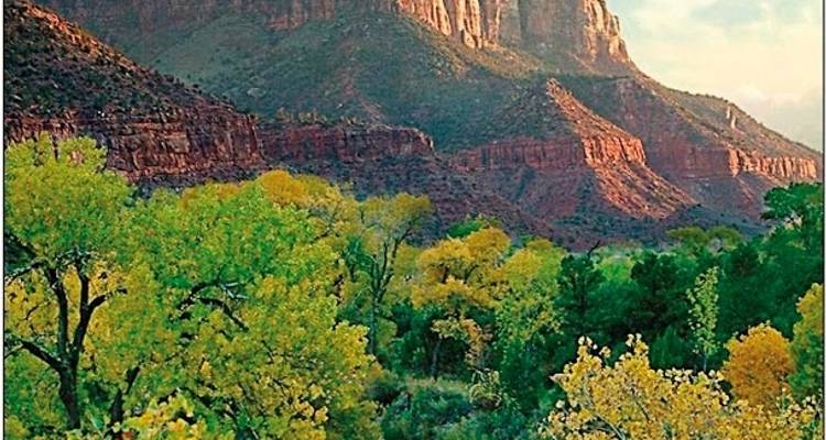 Southwest Explorer - DERTOUR 1