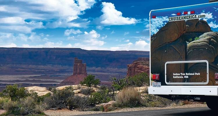 Southwest Explorer - DERTOUR 6