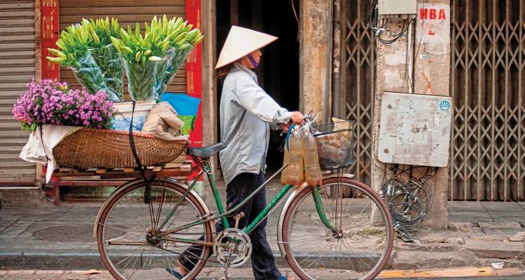 Highlights of Indochina (group tour) - DERTOUR 5