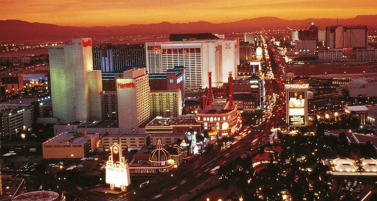 Wild West Feeling (7 nights) - DERTOUR 5