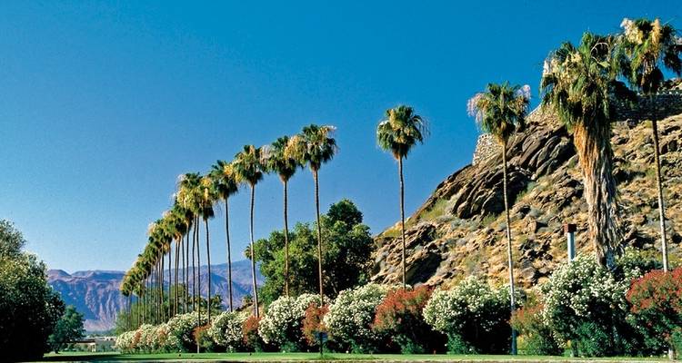 Wild West Feeling (7 nights) - DERTOUR 2