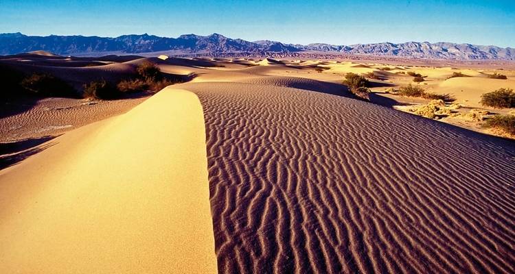 Wild West Feeling (7 nights) - DERTOUR 7