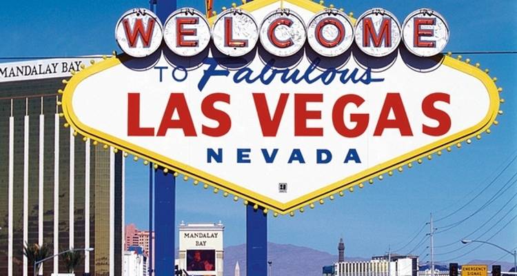 Wild West Feeling (7 nights) - DERTOUR 8