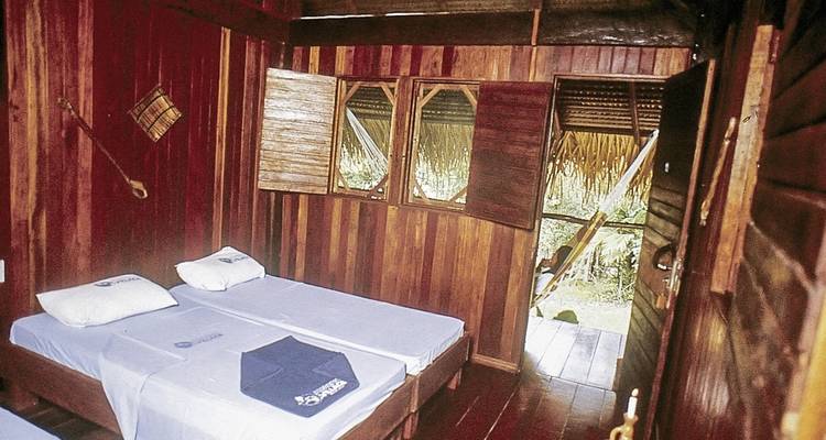 Aldea Amazónica (4 noches) - DERTOUR 3