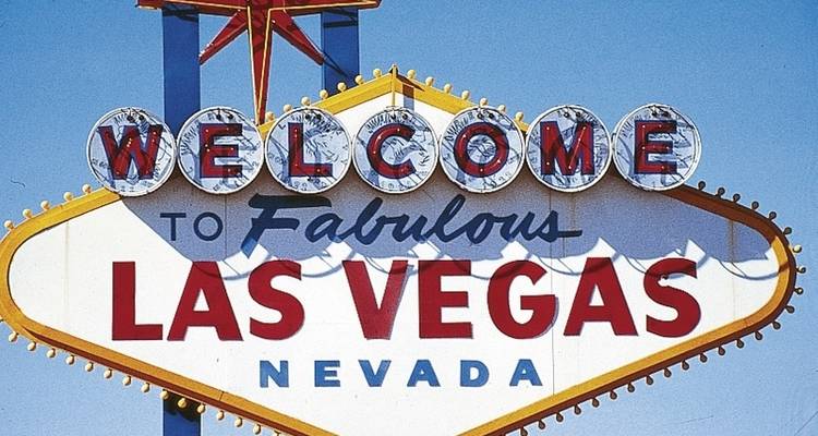 Canyon Explorer (Las Vegas - San Francisco) - DERTOUR 2