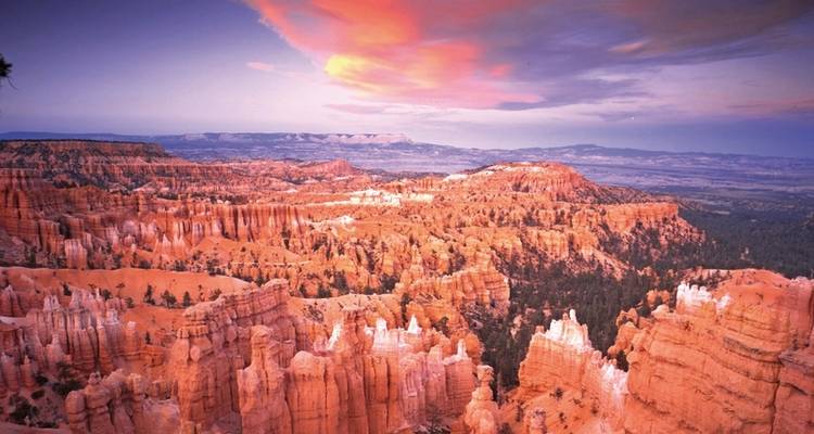 Canyon Explorer (Las Vegas - San Francisco) - DERTOUR 7