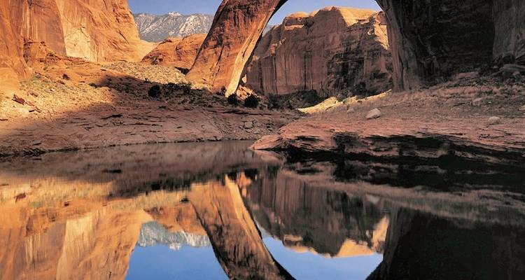 Canyon Explorer (Las Vegas - San Francisco) - DERTOUR 10