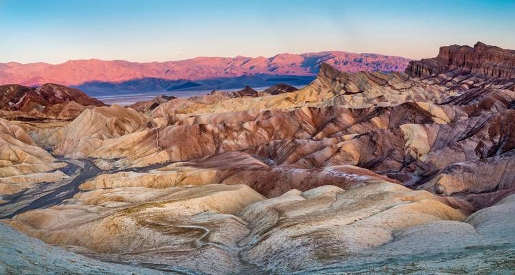 Descubre el Oeste - DERTOUR 5