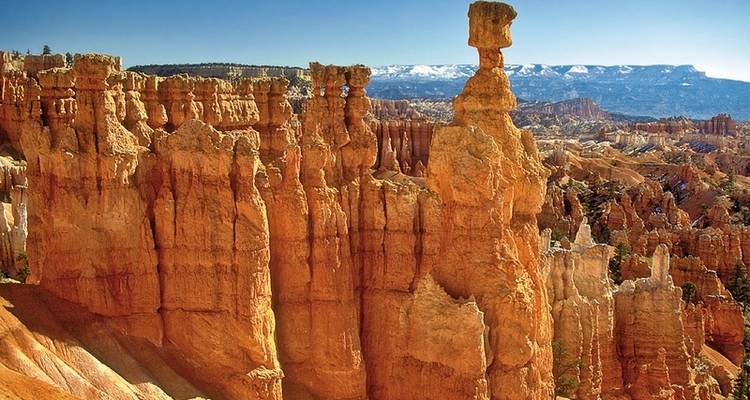 Descubre el Oeste - DERTOUR 1