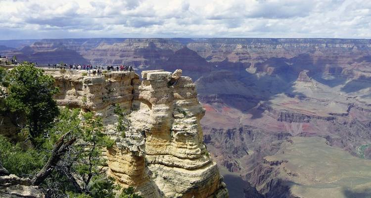 Descubre el Oeste - DERTOUR 3
