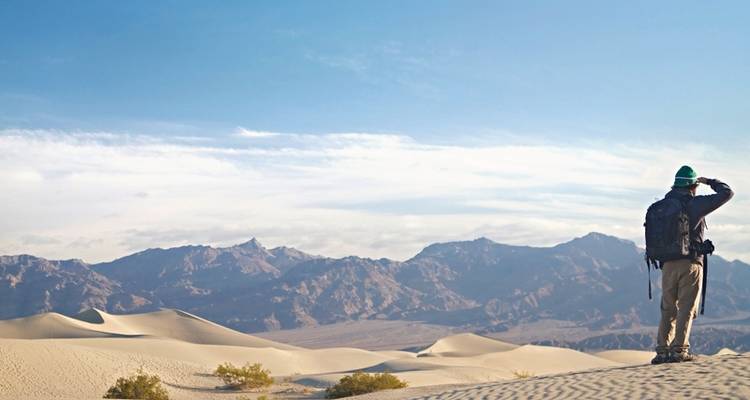 Discover California on a small group tour - DERTOUR 5