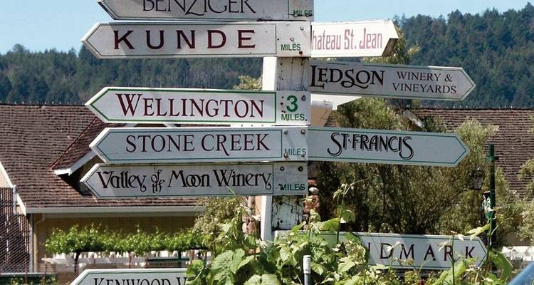 Discover California on a small group tour - DERTOUR 1