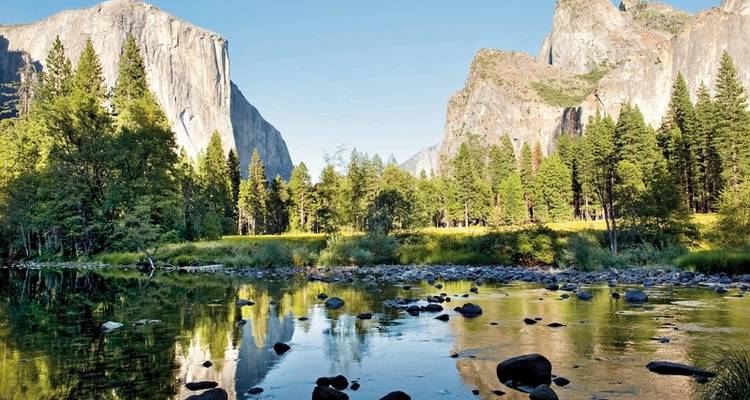 Discover California on a small group tour - DERTOUR 6