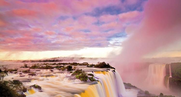 Highlights of Brazil - DERTOUR 2