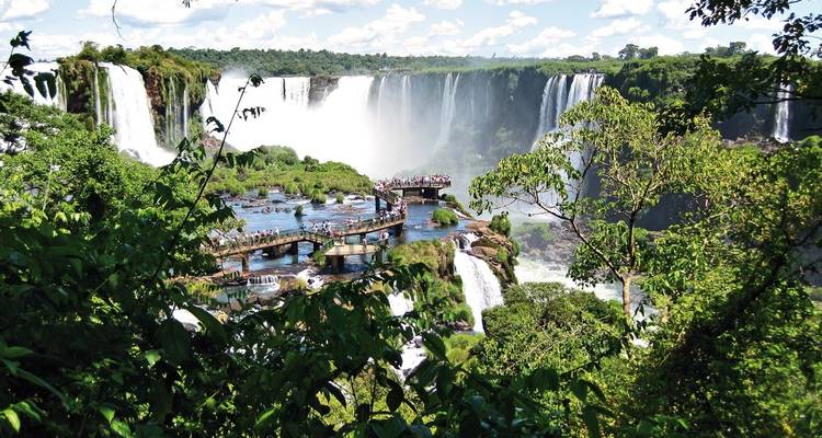 Highlights of Brazil - DERTOUR 6